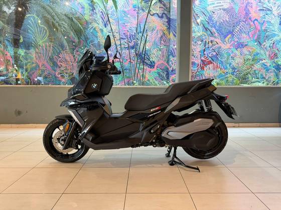 BMW C 400 X SPORT 